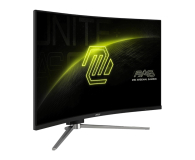 MSI MAG 325CQRF QD E2 - 1319214 - zdjęcie 2